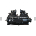 SK210-8油圧ポンプYN10V00023F2メインポンプ